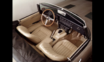 Jaguar E Type 1961-1975 